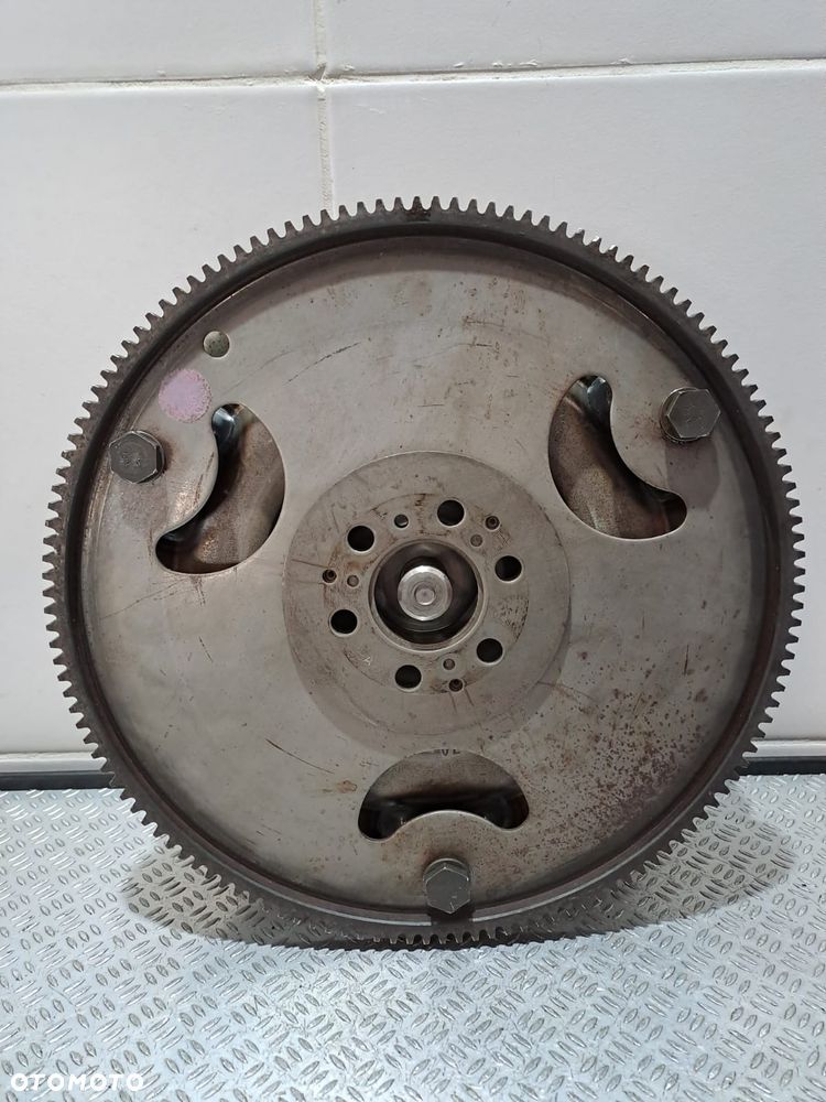 SPRZĘGŁO AUTOMAT OPEL MERIVA 1,4 TURBO R2013 NR 44A170 - 3