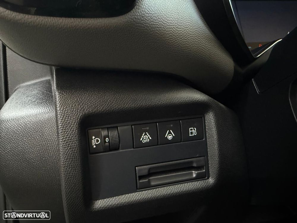 Citroën C5 Aircross 1.6 Hybrid Plus e-EAT8 - 24