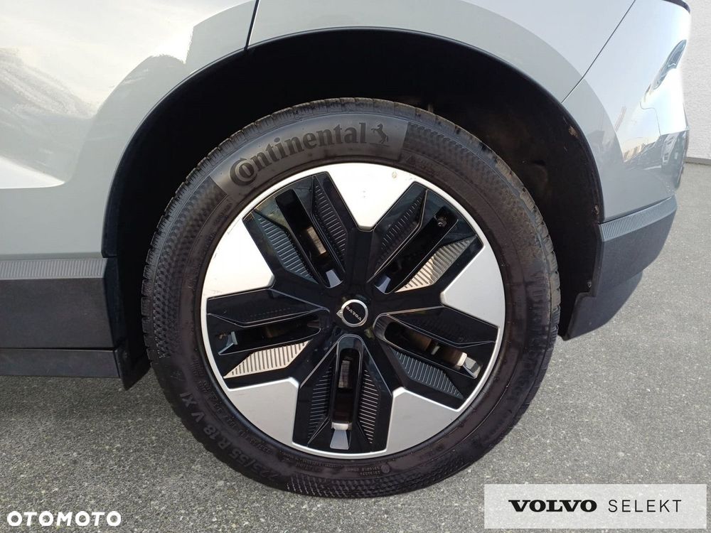 Volvo EX30 - 21