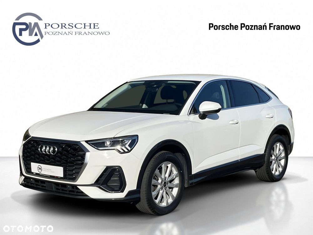Audi Q3 Sportback - 2