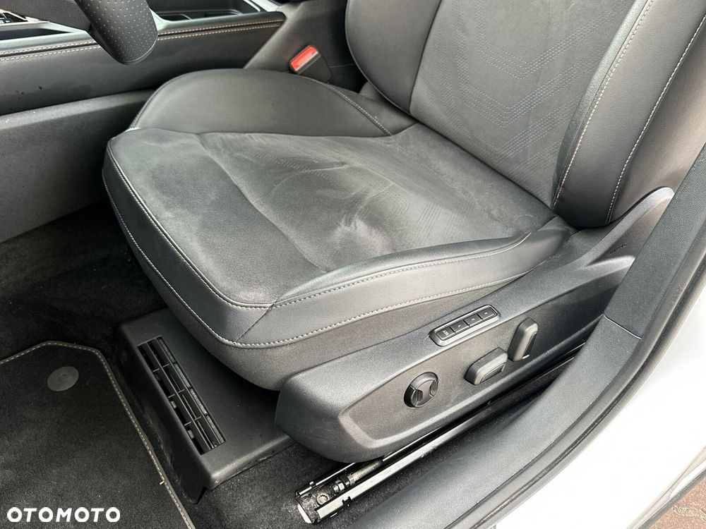 Cupra Formentor 1.5 eTSI mHEV DSG - 14