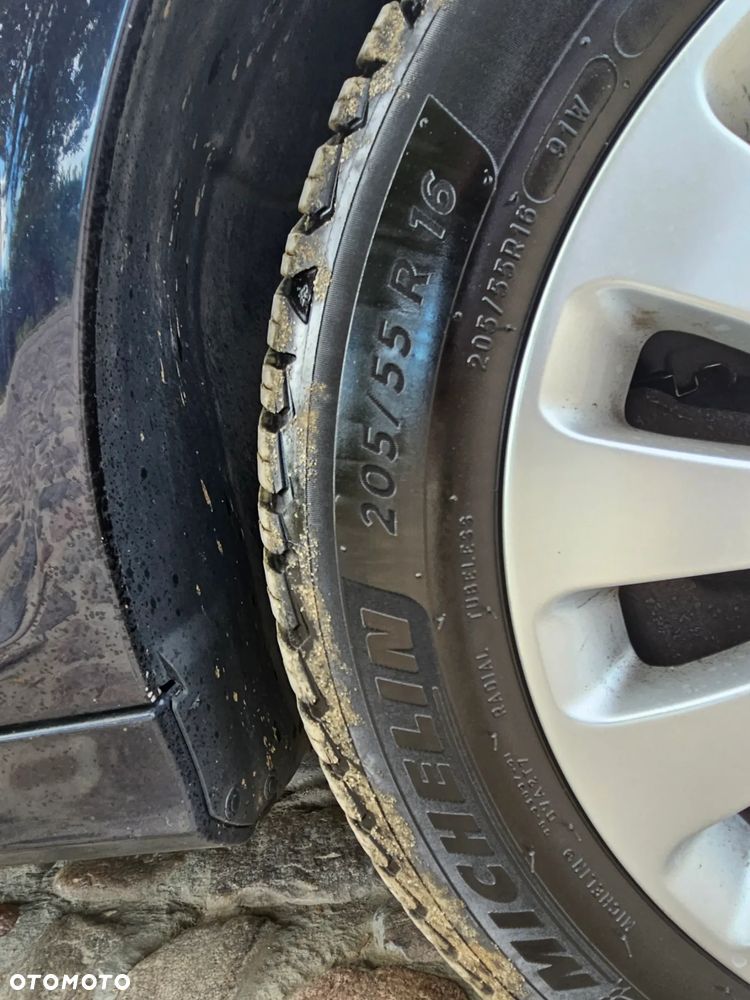 Mercedes-Benz Klasa C 200 T Kompressor Elegance - 16