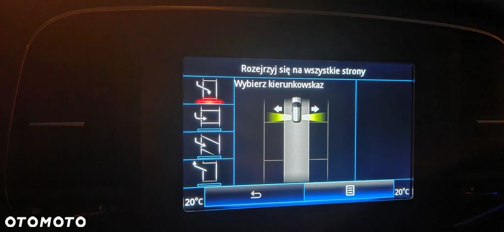 Renault Megane 1.6 dCi Intens - 22