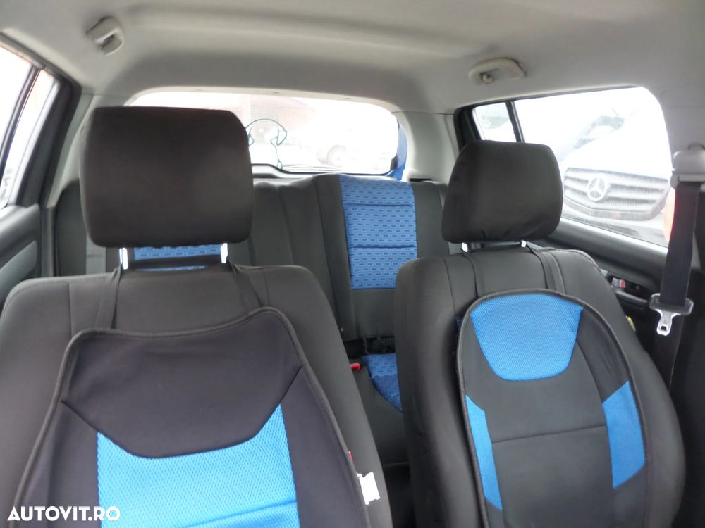 Suzuki Swift 1.3 Comfort - 18