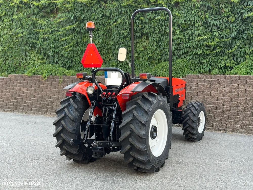 Valtra Valmet 3300 4RM - 5