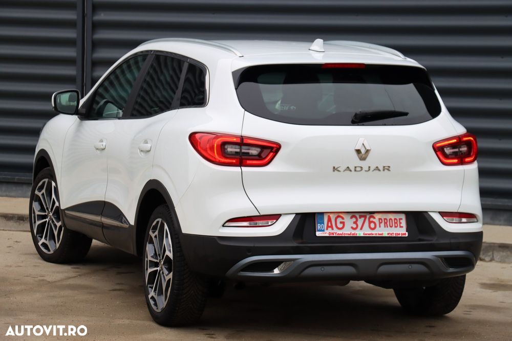 Renault Kadjar - 37