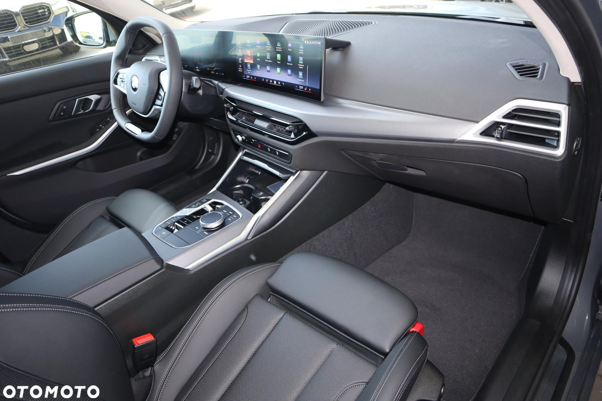 BMW Seria 3 - 13