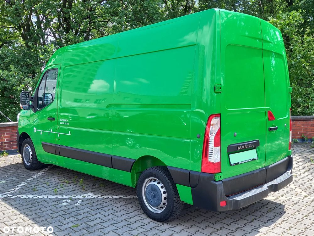 Renault Master - 21