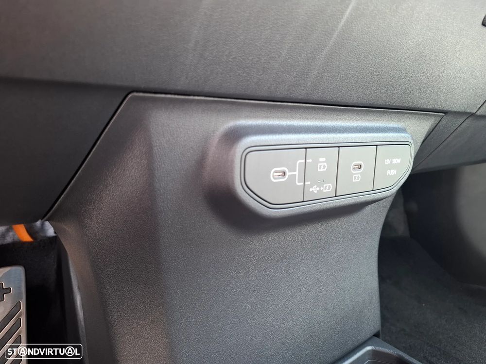 Kia EV5 81.4 kWh GT-Line - 26