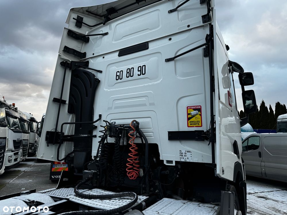 Renault GAMA T 480 EURO 6 // SERWISOWANY // - 11