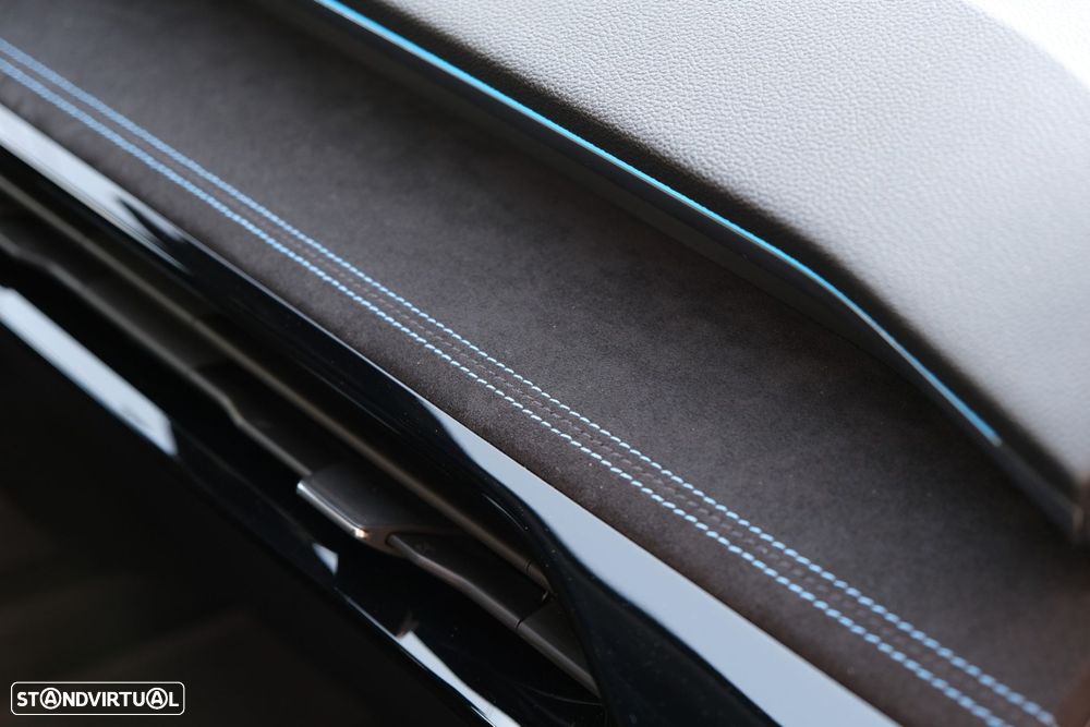 Renault Austral 1.3 Mild Hybrid Techno Esprit Alpine Auto - 18