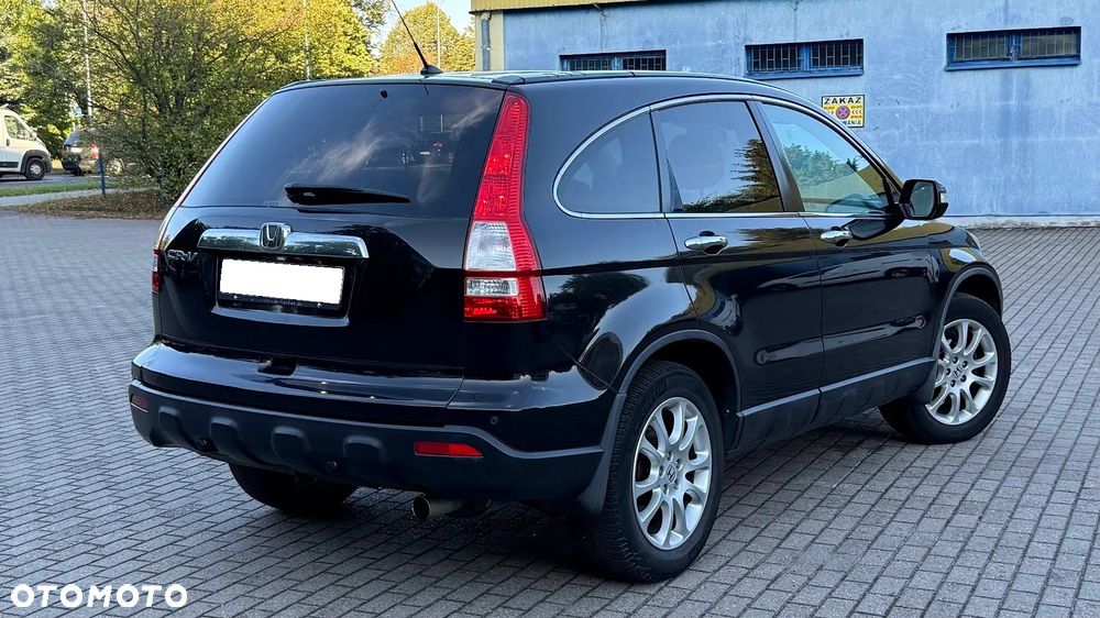 Honda CR-V 2.0i-VTEC Executive - 36