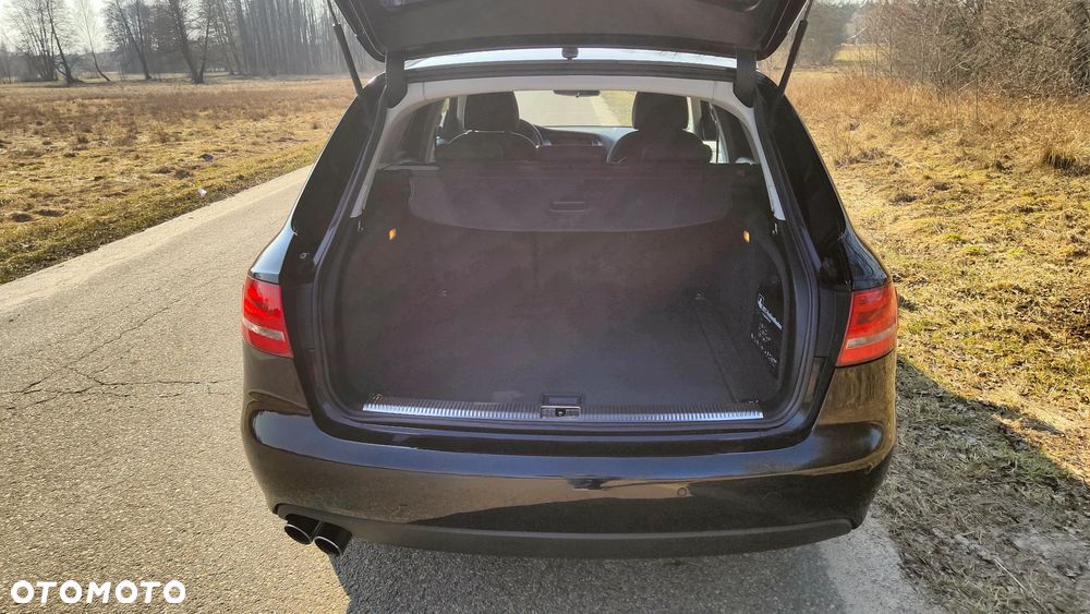 Audi A4 Avant 1.8 TFSI Ambition - 16