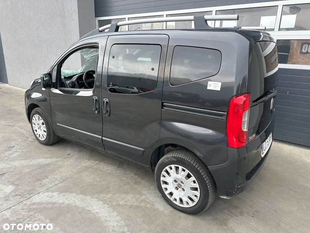 Fiat Qubo - 8