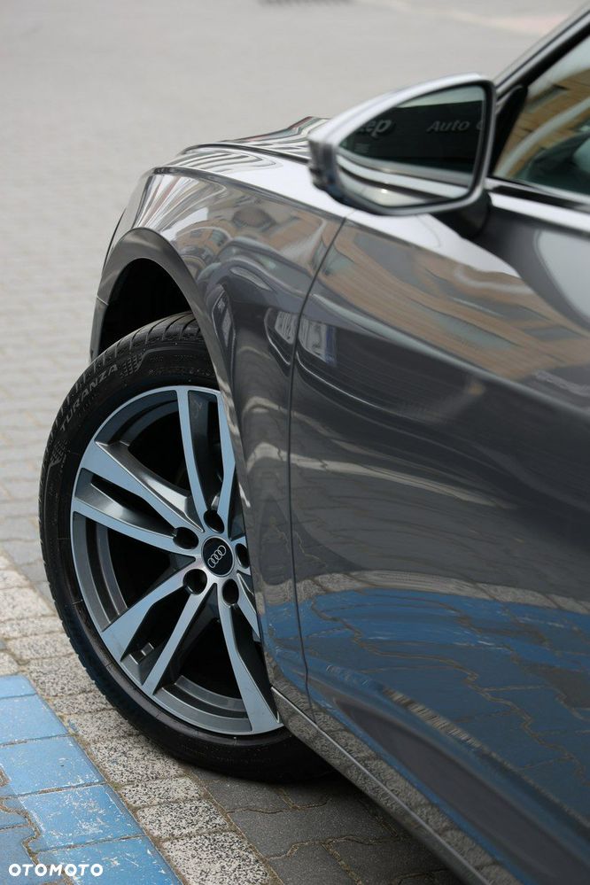 Audi A6 Limousine - 12