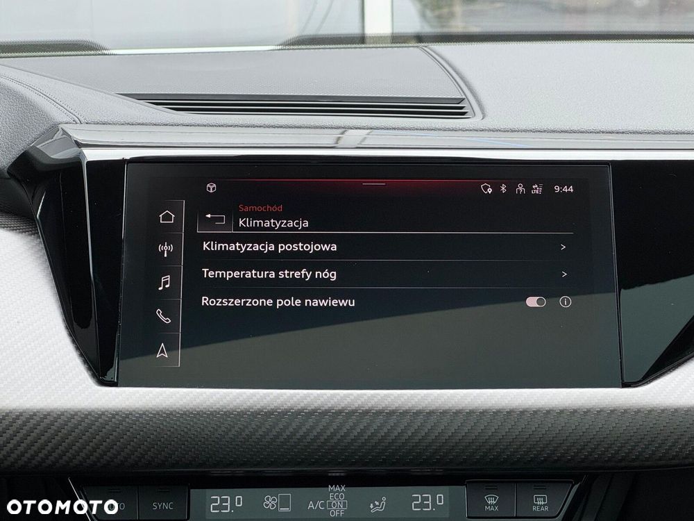 Audi e-tron GT - 25