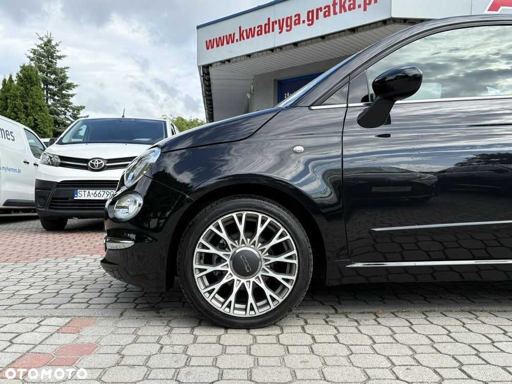 Fiat 500 - 10