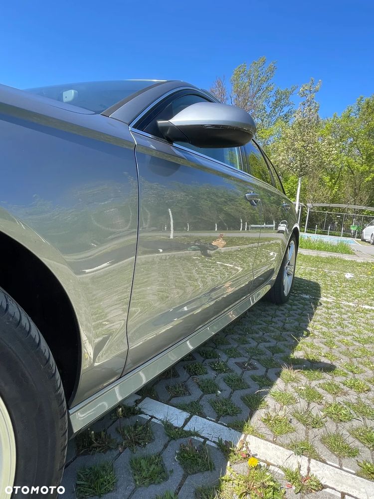 Audi A6 Avant 2.0 TDI ultra S tronic - 10