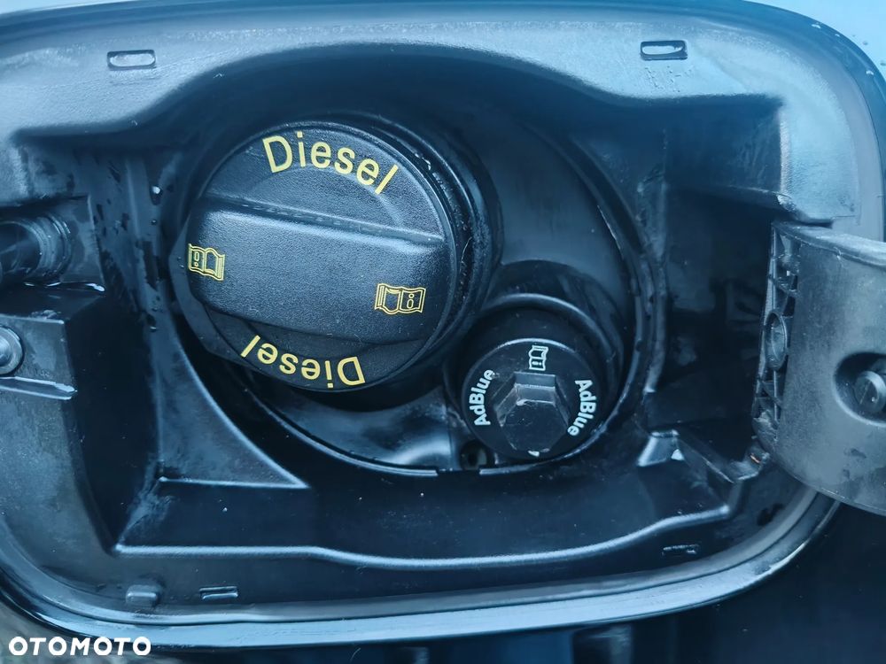 Audi A4 Avant 2.0 TDI clean diesel - 31