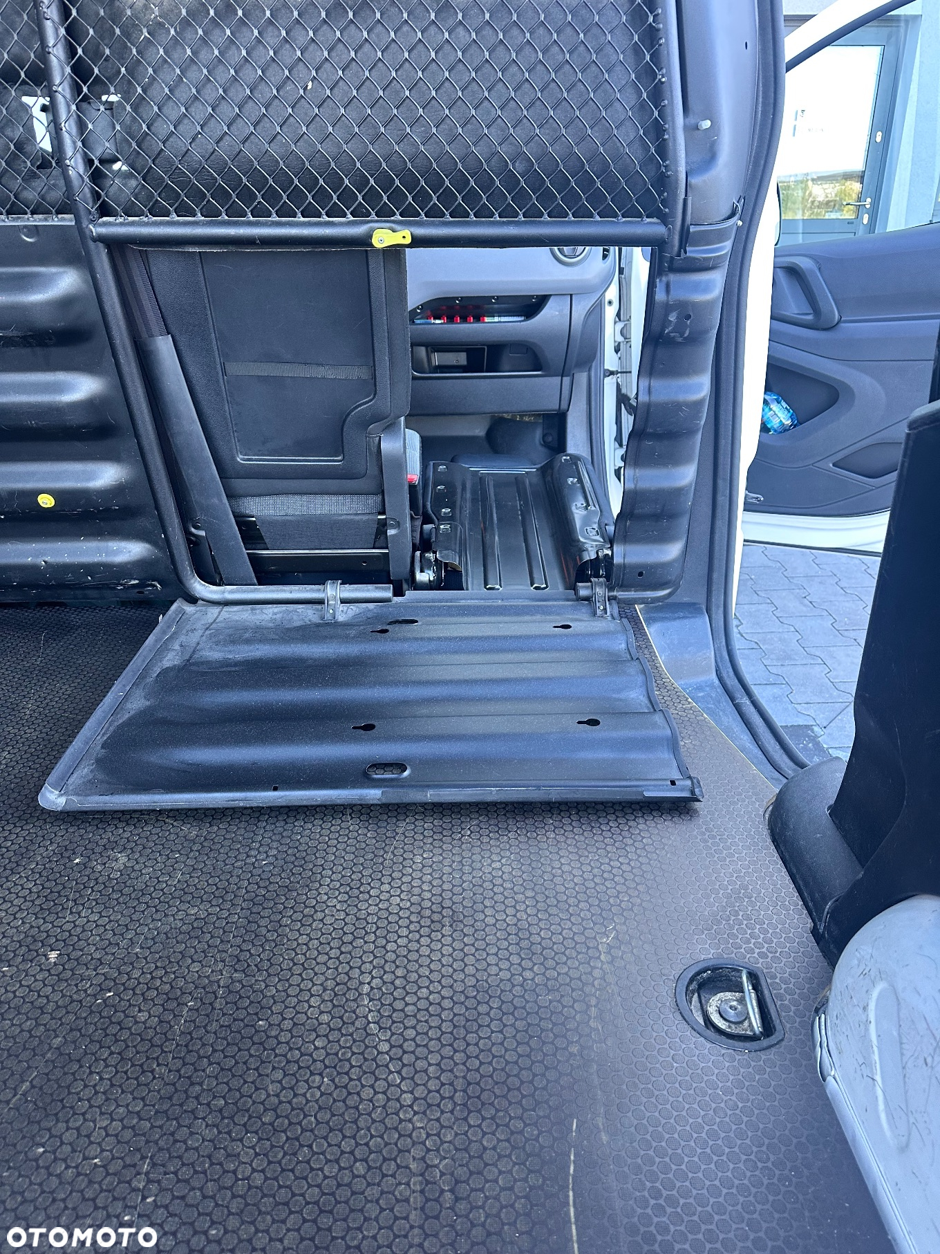 Citroën Berlingo - 12