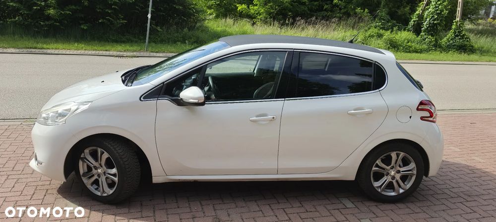 Peugeot 208 1.2 PureTech Active - 3