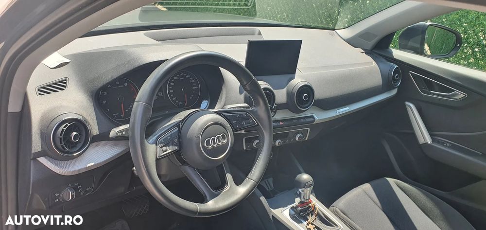 Audi Q2 30 TFSI S tronic - 7