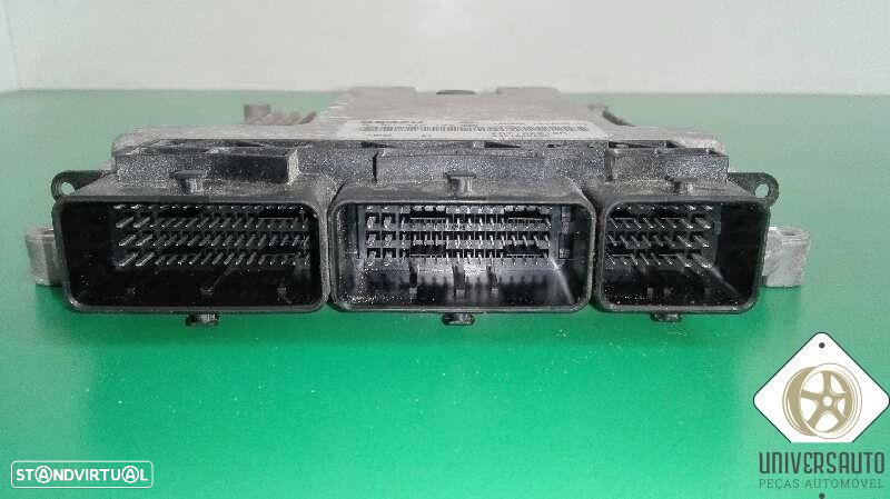 CENTRALINA MOTOR UCE DACIA DUSTER 2013 - 3