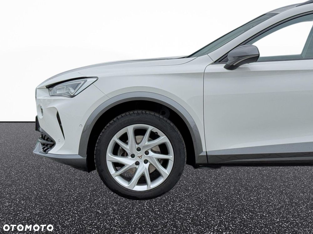 Cupra Formentor 1.5 TSI DSG - 10