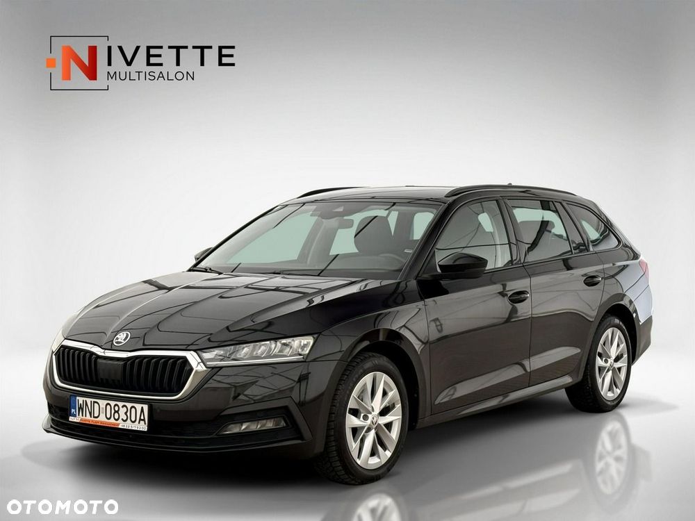 Skoda Octavia - 2