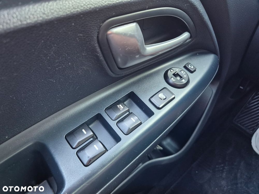 Kia Rio 1.2 Dream Team Edition - 16