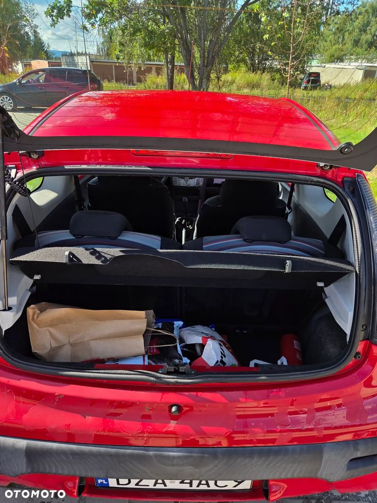 Citroën C1 1.0i Desire - 11