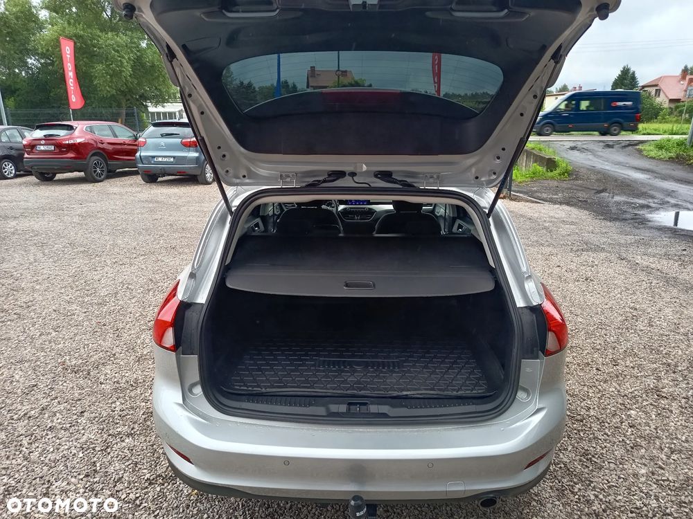 Ford Focus 2.0 TDCi SYNC Edition ASS - 33