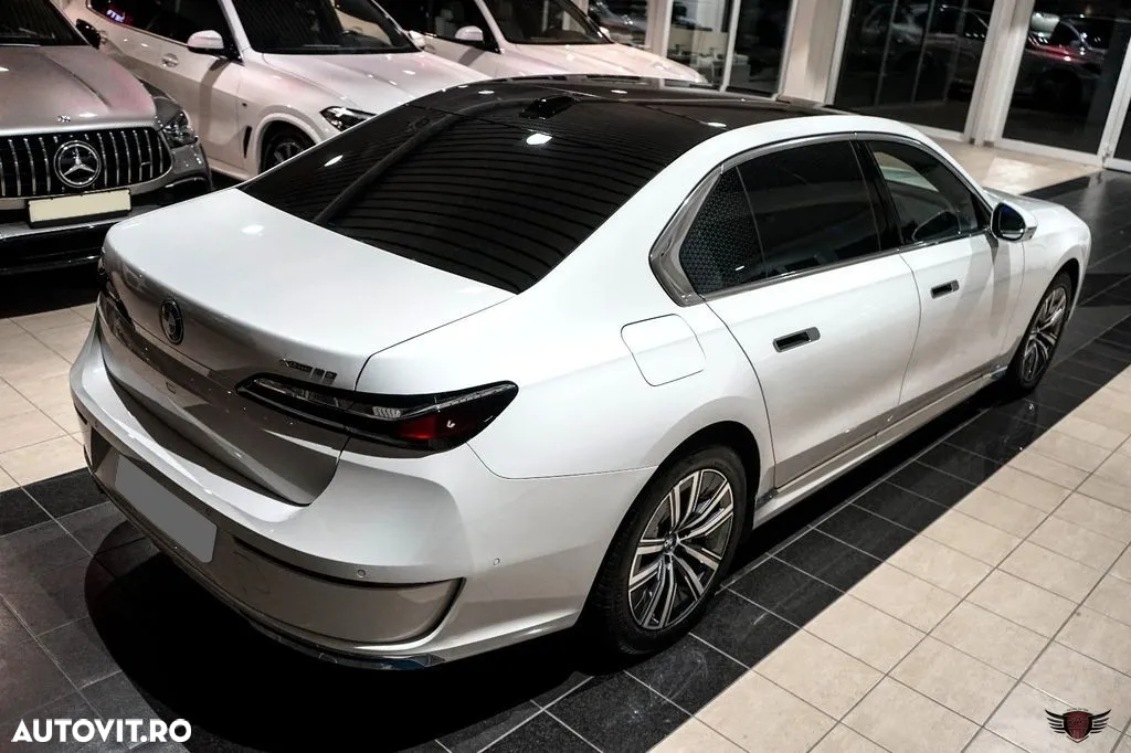 BMW i7 xDrive60 - 36