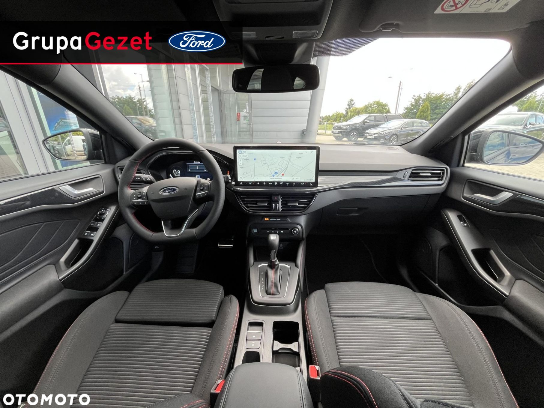 Ford Focus - 6
