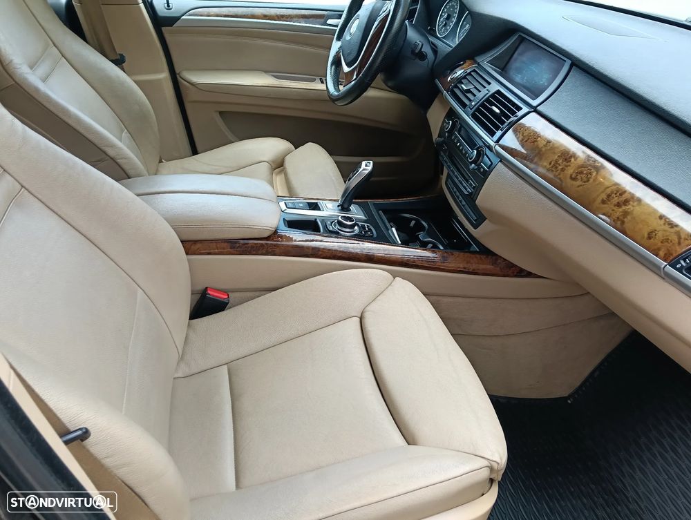 BMW X5 35 d xDrive - 18