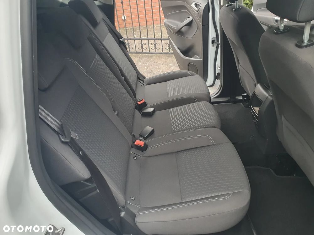 Ford C-MAX 1.0 EcoBoost Ambiente ASS - 21