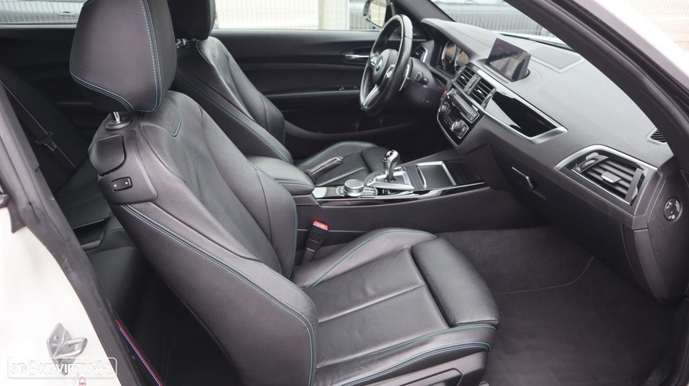 BMW M2 Competition Auto - 24