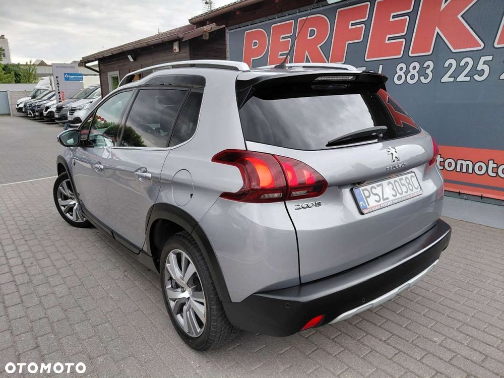 Peugeot 2008 - 6