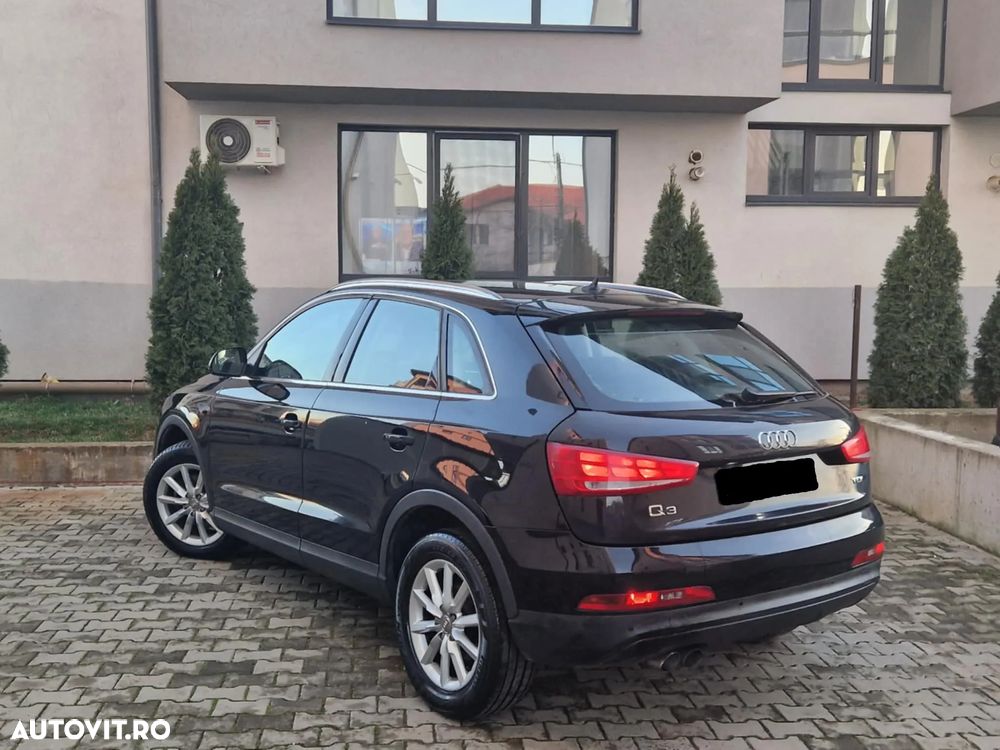 Audi Q3 - 5