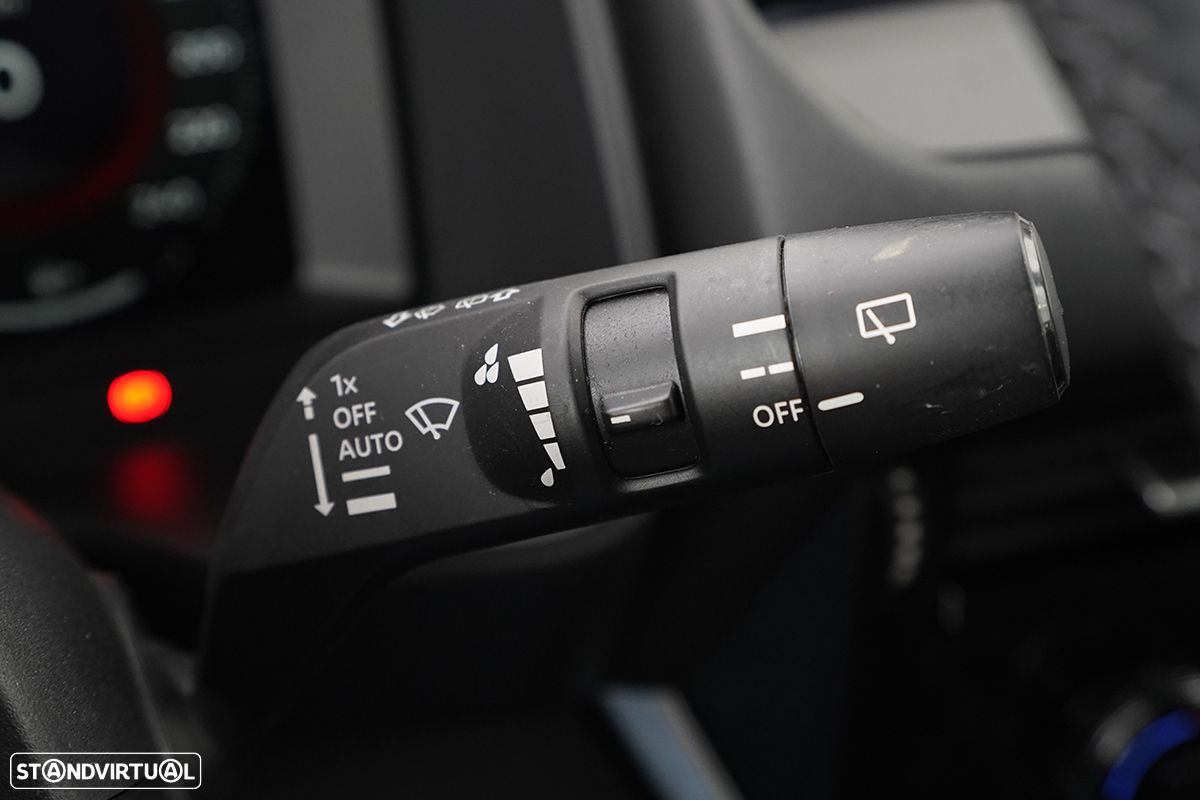 Nissan Qashqai 1.5 e-Power N-Connecta - 17