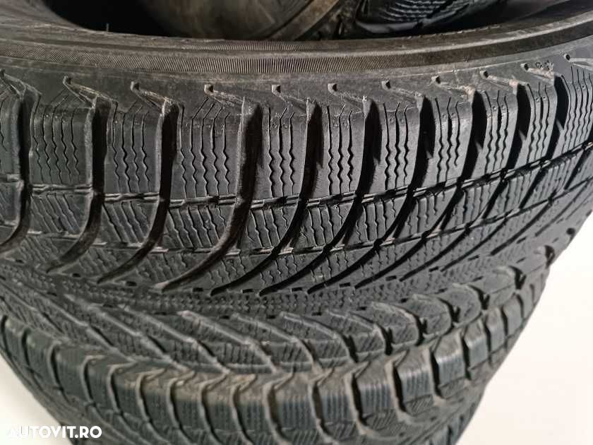 Anvelope 255/65/R17 114H MICHELIN IARNA CP-N20773 - 2
