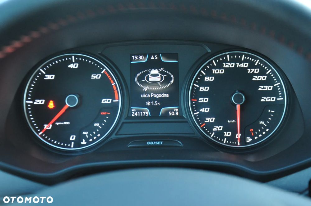 Seat Leon 2.0 TDI DPF Start&Stop FR - 27