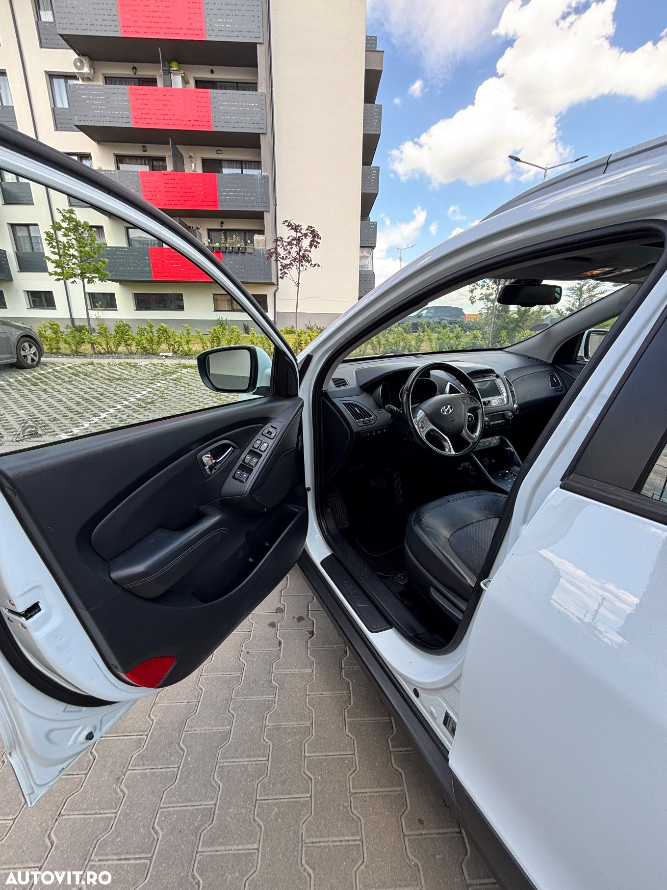 Hyundai ix35 - 10