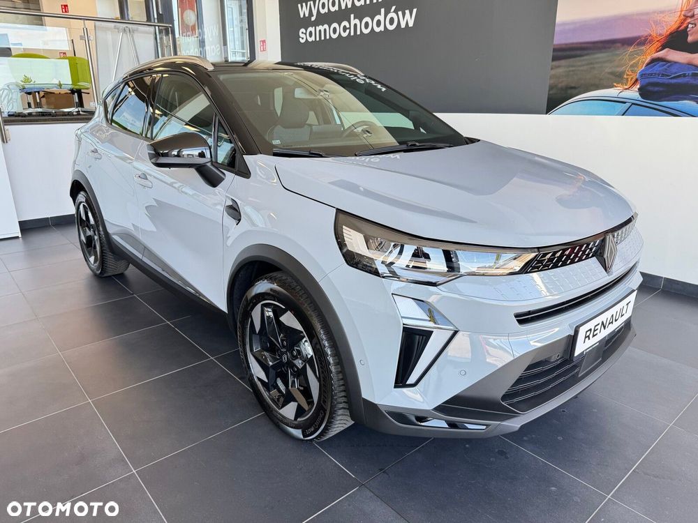 Renault Captur - 2