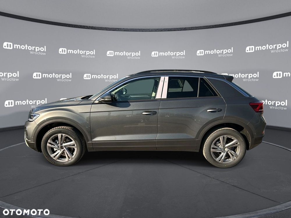 Volkswagen T-Roc - 3
