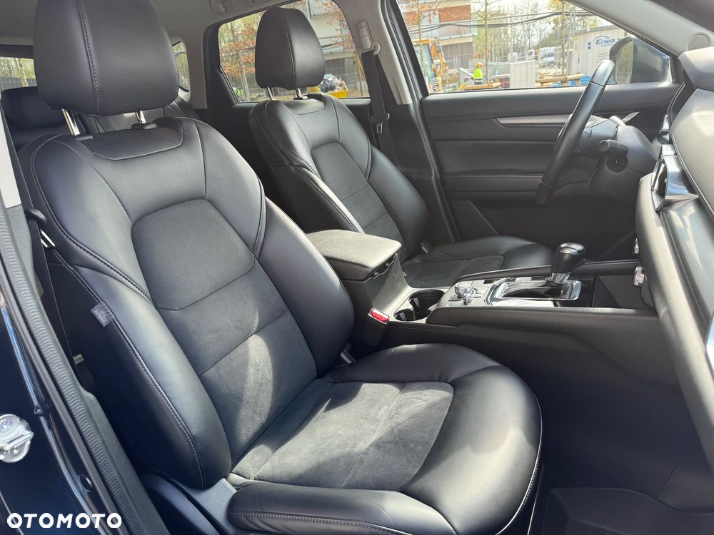 Mazda CX-5 SKYACTIV-G 194 AWD Signature - 32