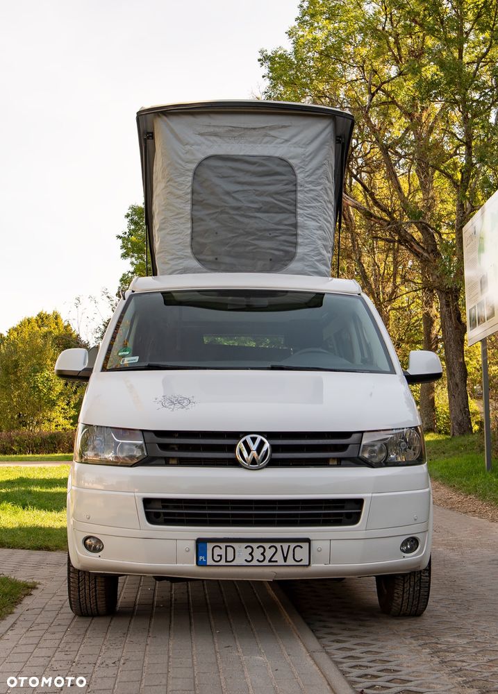 Volkswagen Transporter - 2