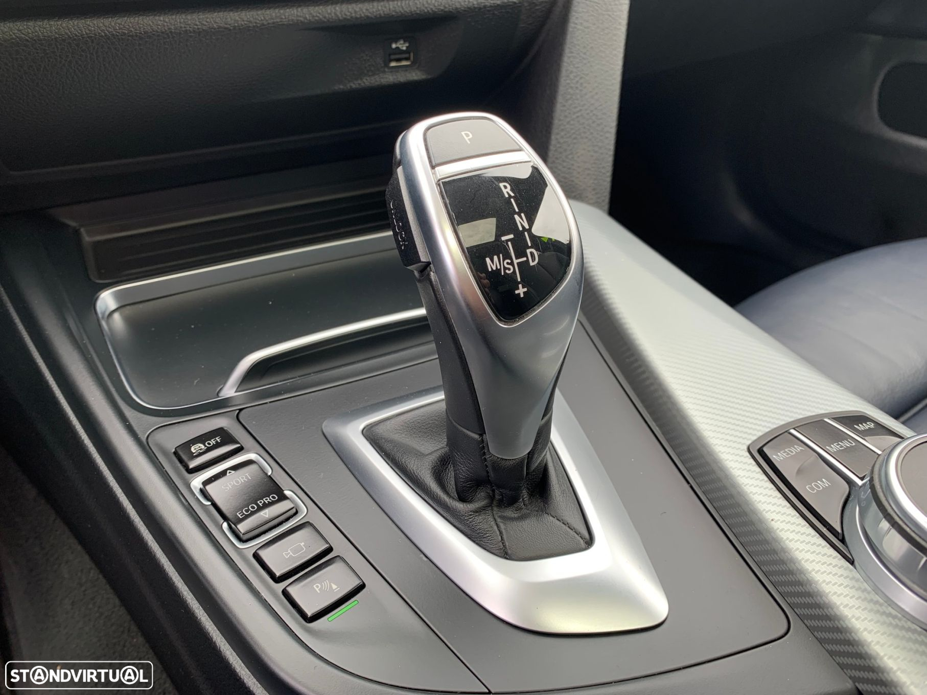 BMW 420 Gran Coupé d Pack M Auto - 40