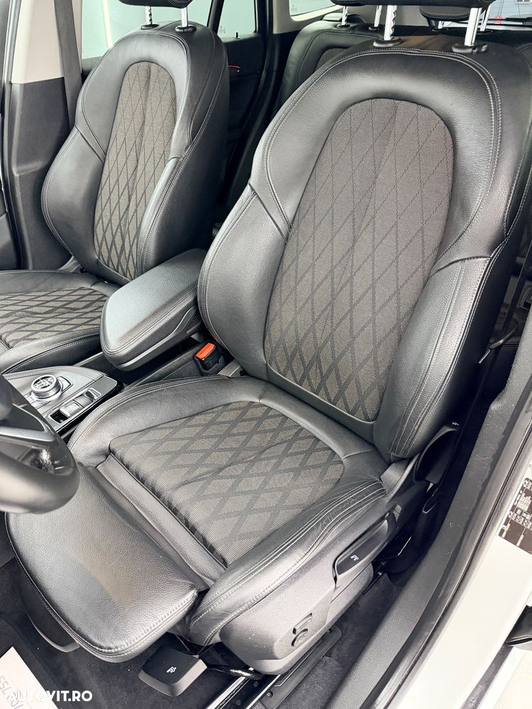 BMW X1 sDrive16d Advantage - 16