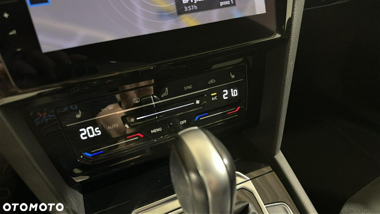 Volkswagen Arteon - 20